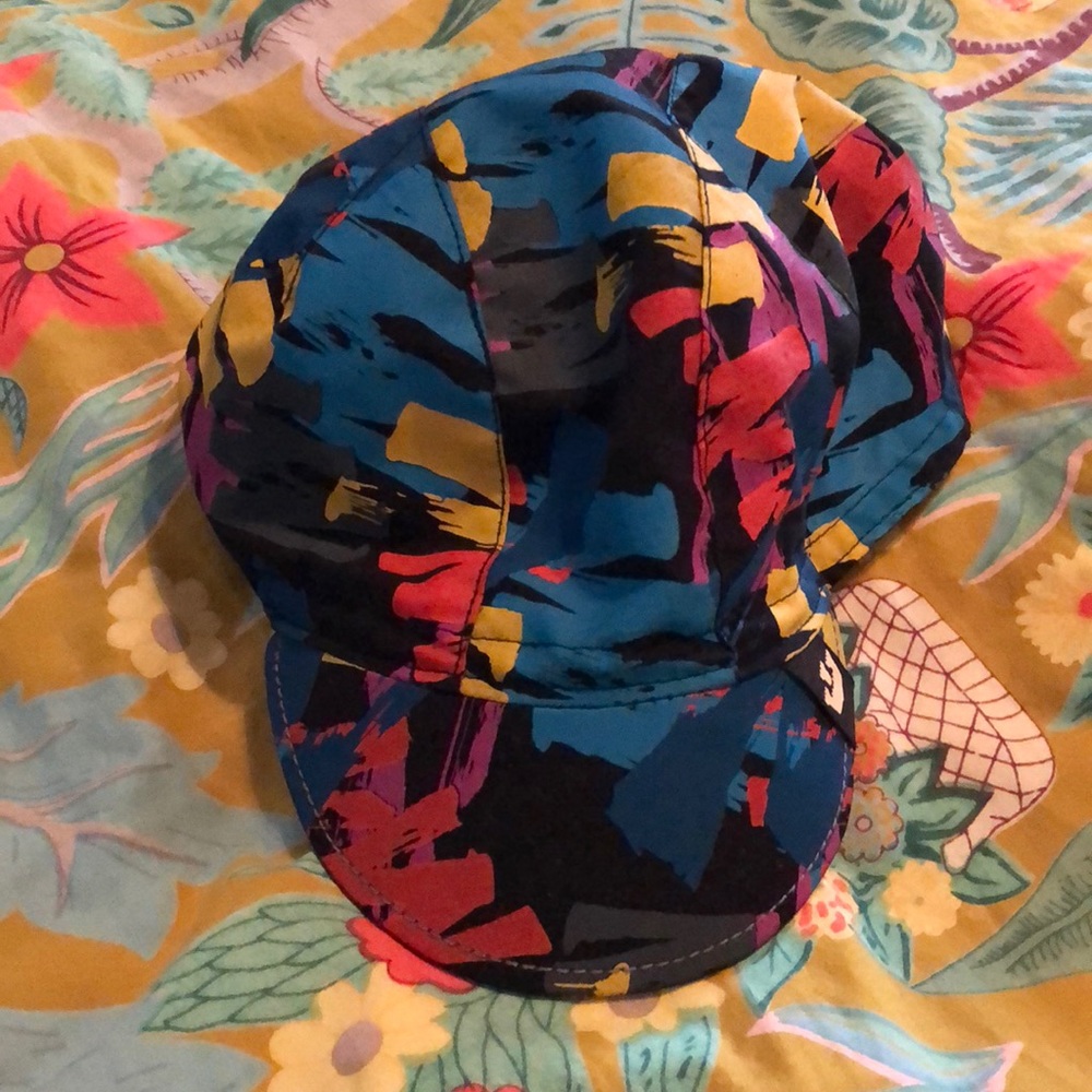 🎉SALE🎉Goorin Bros biking hat 🚲